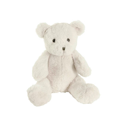 Alex Teddy Bear White (20cmST)