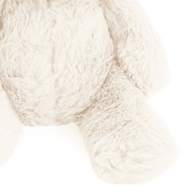 Alex Teddy Bear White (20cmST)