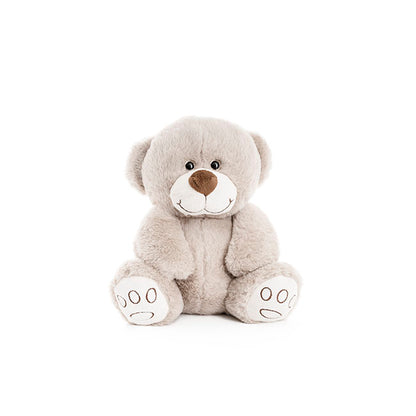Teddy Bear Harry Light Grey (20cmST)