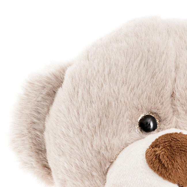 Teddy Bear Harry Light Grey (20cmST)