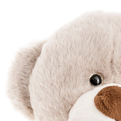 Teddy Bear Harry Light Grey (20cmST)