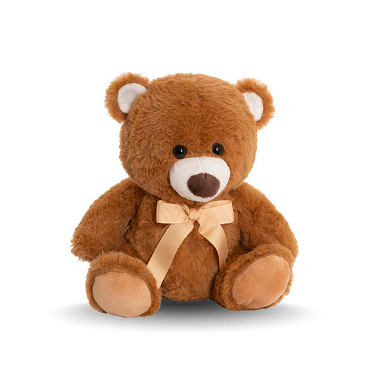 Teddy Bear Toby Brown (20cm.ST)