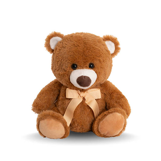 Teddy Bear Toby Brown (20cm.ST)