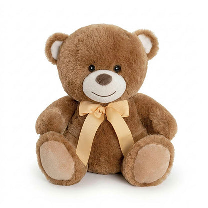 Teddy Bear Toby Brown (25cm.ST)