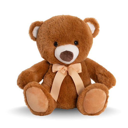 Teddy Bear Toby Brown (25cm.ST)