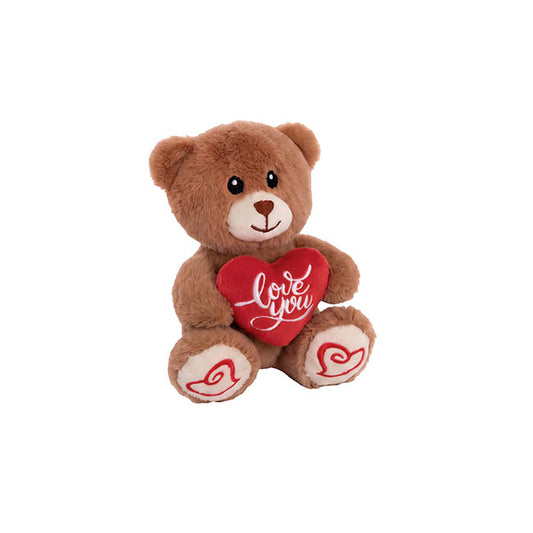 Mini Teddy Bear Alfie