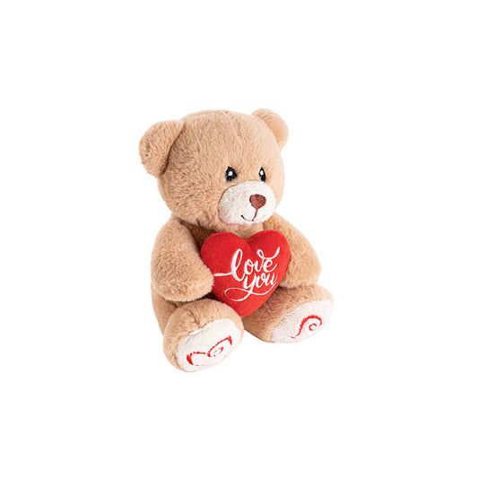 Mini Teddy Bear Alfie