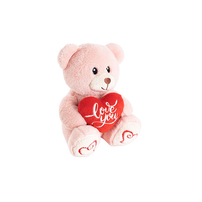 Mini Teddy Bear Alfie