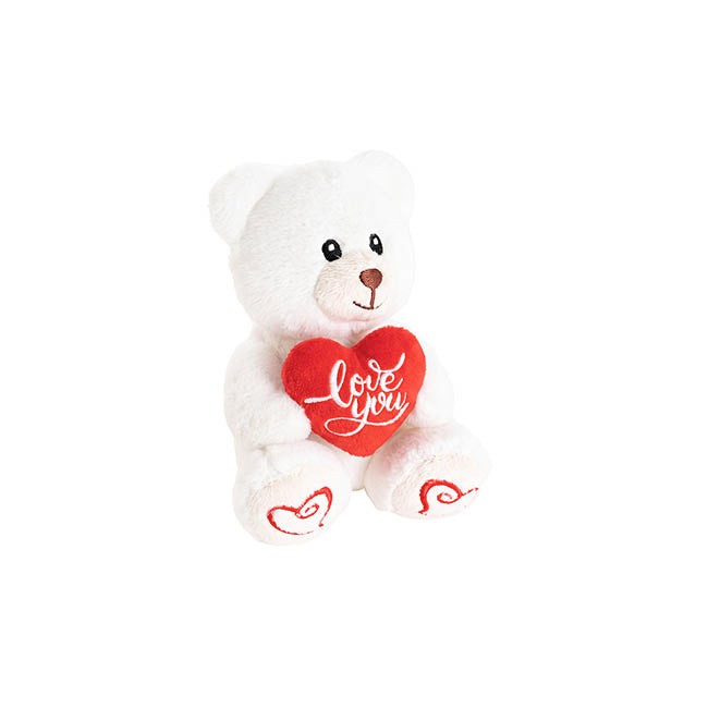 Mini Teddy Bear Alfie