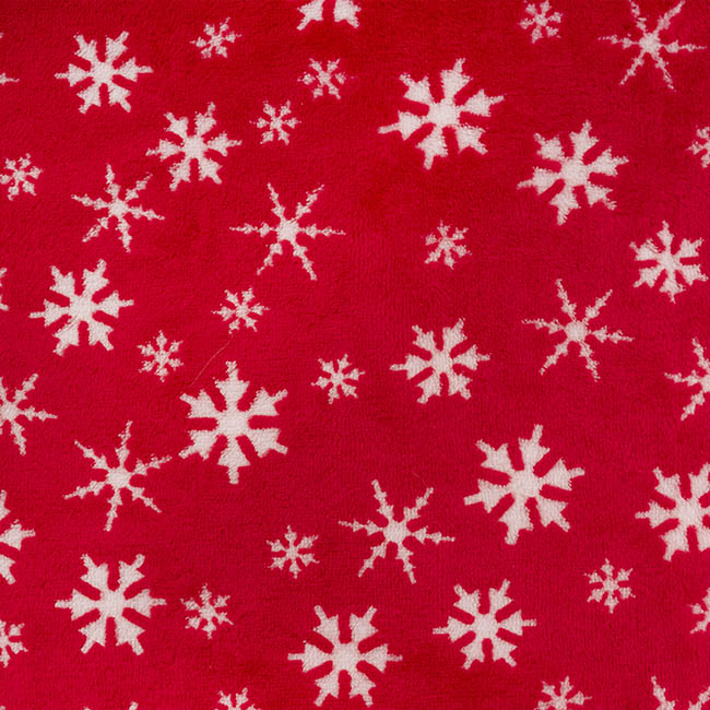 Teddy Bear Alfie Gift Pack Red (25x18.5x16cmH)