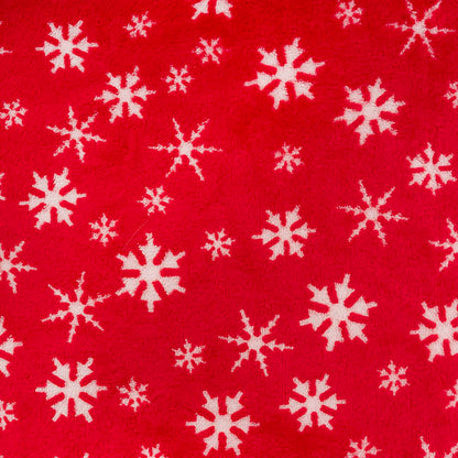 Teddy Bear Alfie Gift Pack Red (25x18.5x16cmH)