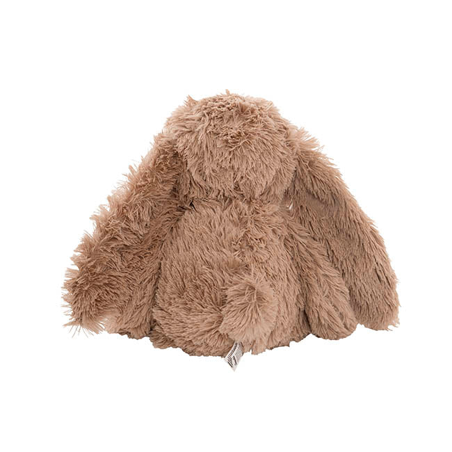 Bunny Petals Plush Soft Toy Light Brown (40cmHT)