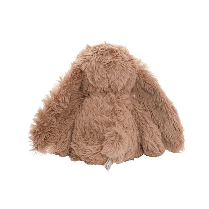Bunny Petals Plush Soft Toy Light Brown (40cmHT)