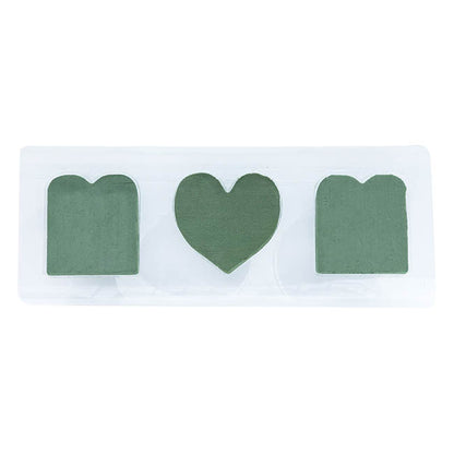 Love Mum Rose Flower Box with Foam Insert White(61x26x11Hcm)