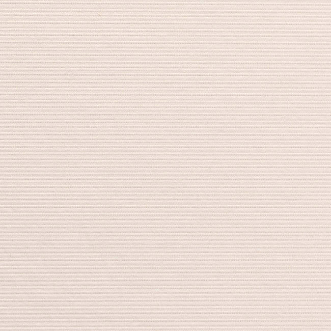 Pearlescent Ribbed Accent Rose Box Single Ivory (74x8x8cmH)