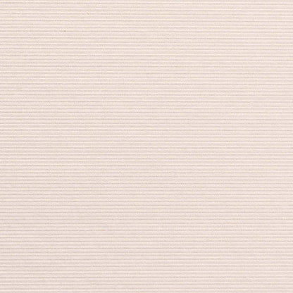 Pearlescent Ribbed Accent Rose Box Single Ivory (74x8x8cmH)