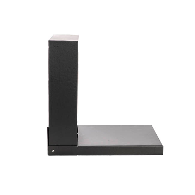 Rose Presentation Box Flip Lid with Liner (36x25x9Hcm)