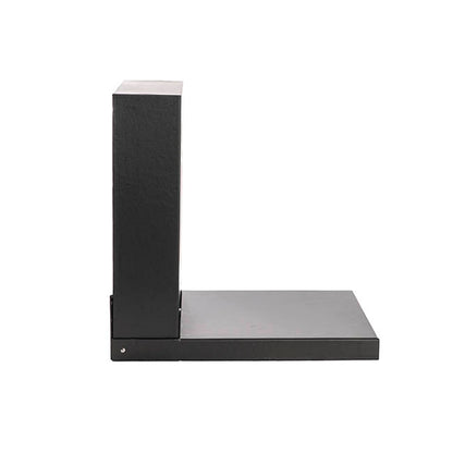Rose Presentation Box Flip Lid with Liner (36x25x9Hcm)