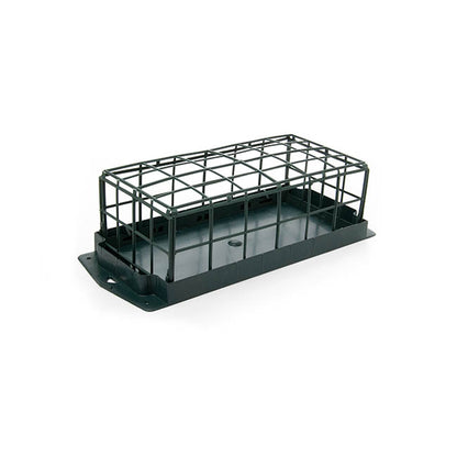 Strass Deco Cage Only Medium No Foam (30x12x8cmH)