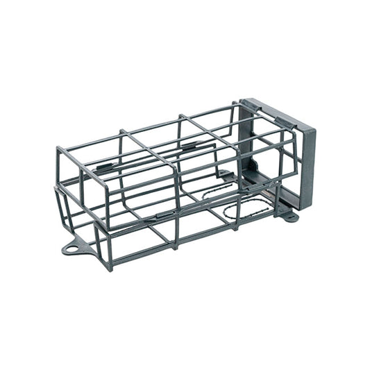 Strass Deco Cage Only Single No Foam (25.5x14x10cmH)