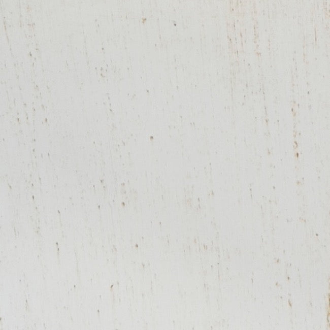 Flora Antique Pot Round (13Dx11.5cmH) White