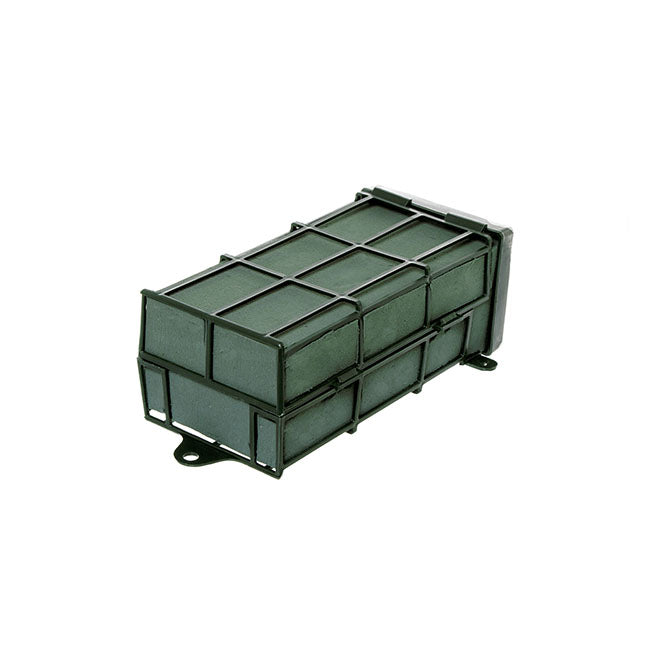 Strass Easel Hanging Plastic Cage Floral Foam (23x11x8cmH)