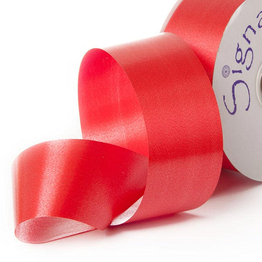 Ribbon Tear Red (50mmx91m)