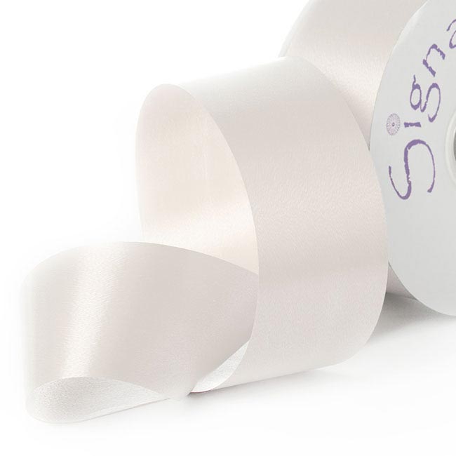 Ribbon Tear White (50mmx91m)