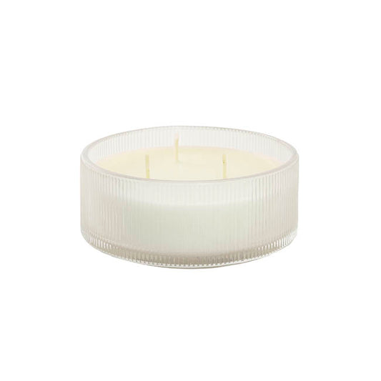 Scented Candle Indulgence 3-Wick Gardenia 300g