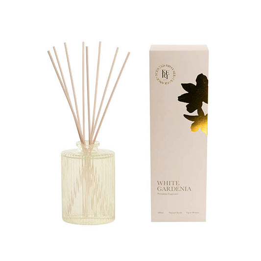 Fragrance Diffuser Indulgence Gardenia 200ml