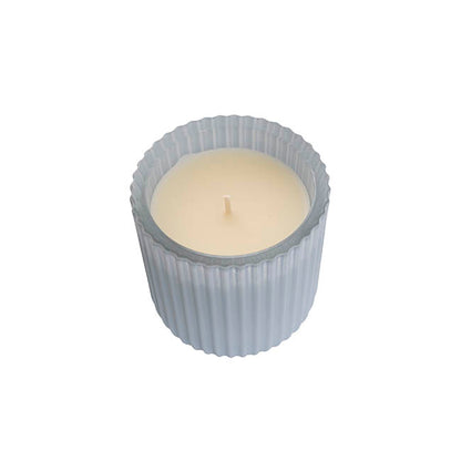 Scented Candle Evelyn III Lemon & Grapefruit (9x9cmH) 240g