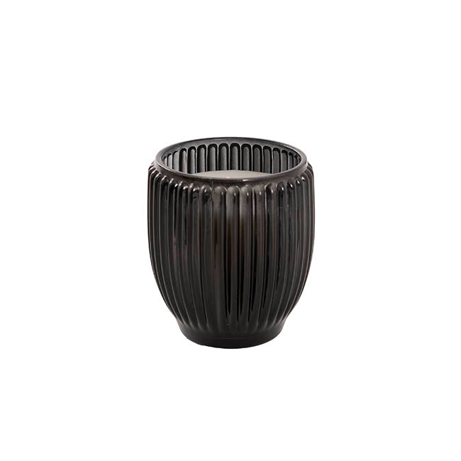 Scented Candle Grovedale Jar Nordic Jasmine (8x10cmH) 135g