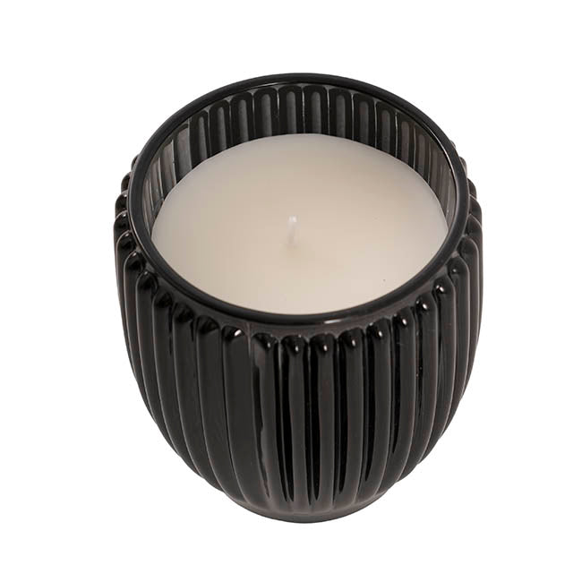 Scented Candle Grovedale Jar Nordic Jasmine (8x10cmH) 135g