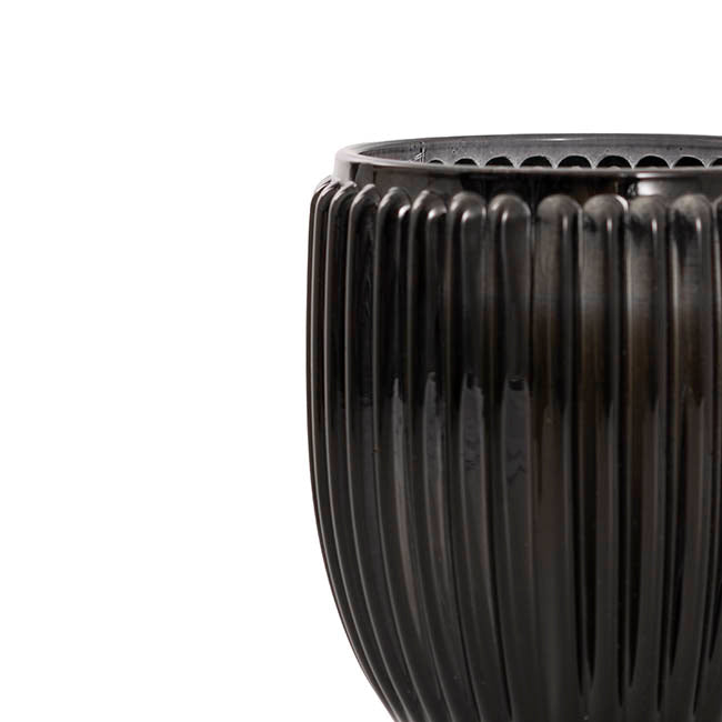 Scented Candle Grovedale Jar Nordic Jasmine (8x10cmH) 135g