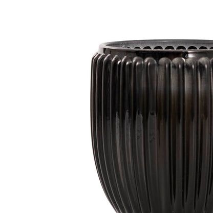 Scented Candle Grovedale Jar Nordic Jasmine (8x10cmH) 135g