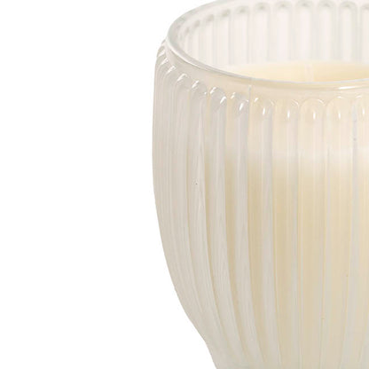 Scented Candle Grovedale Jar Orchid Valley (8x10cmH) 135g