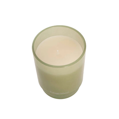 Scented Candle Urban Jar Foliage Island (8x10.5cmH) 230g
