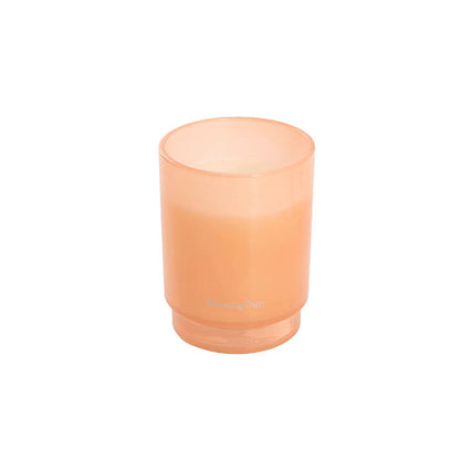 Scented Candle Urban Jar Blooming Daisy (8x10.5cmH) 230g