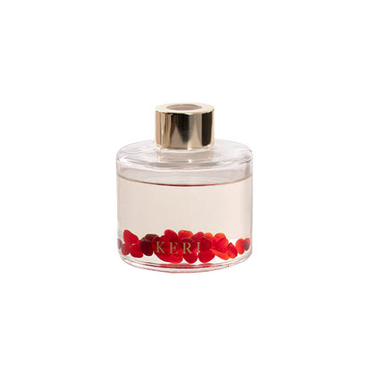 Fragrance Diffuser Floral Rose & Sea Salt 100ml