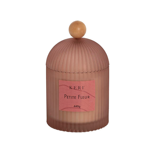 Scented Candle Alder & Pine Collection Petite Fleur 440g