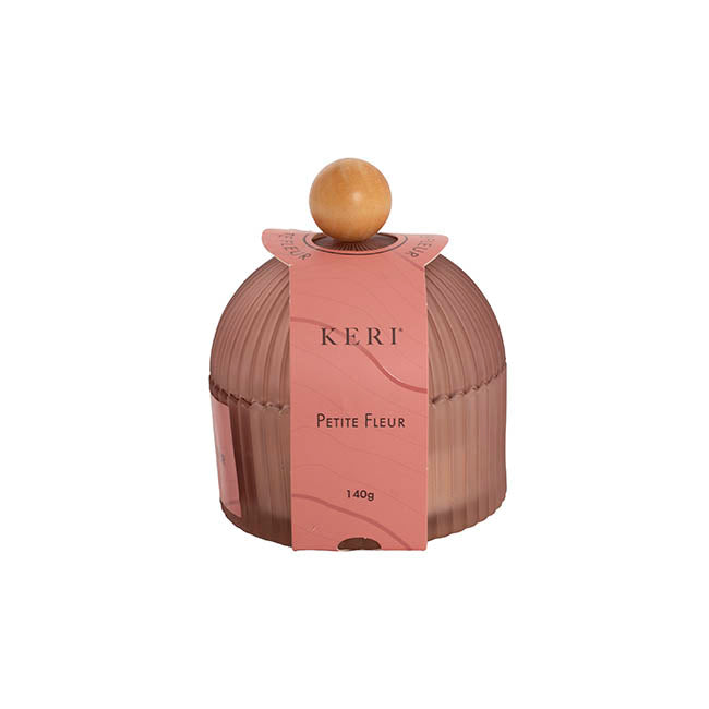Scented Candle Alder & Pine Collection Petite Fleur 140g