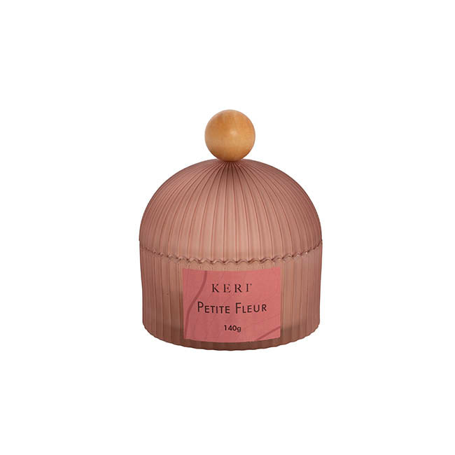 Scented Candle Alder & Pine Collection Petite Fleur 140g