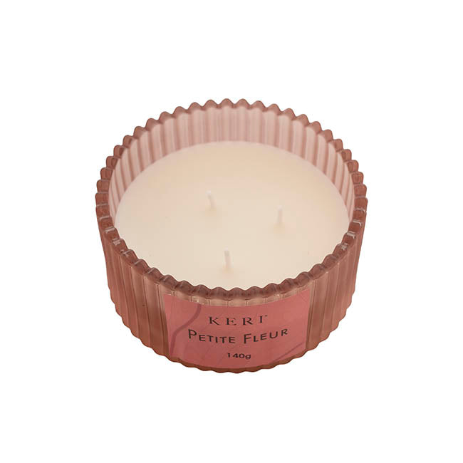 Scented Candle Alder & Pine Collection Petite Fleur 140g
