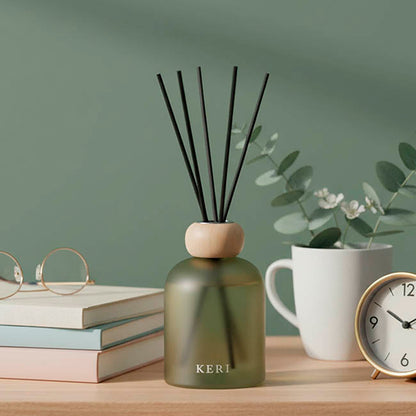 Fragrance Diffuser Alder & Pine Forest Lily 120ml