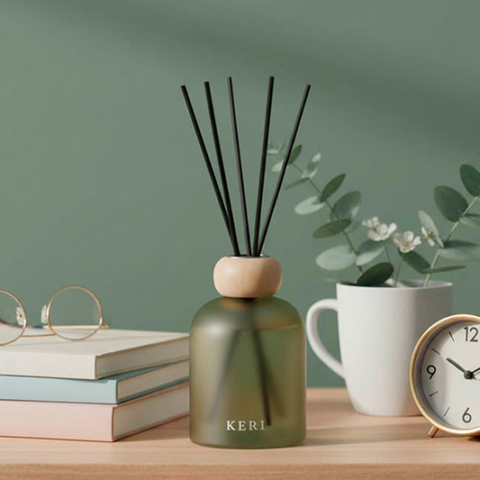 Fragrance Diffuser Alder & Pine Forest Lily 120ml