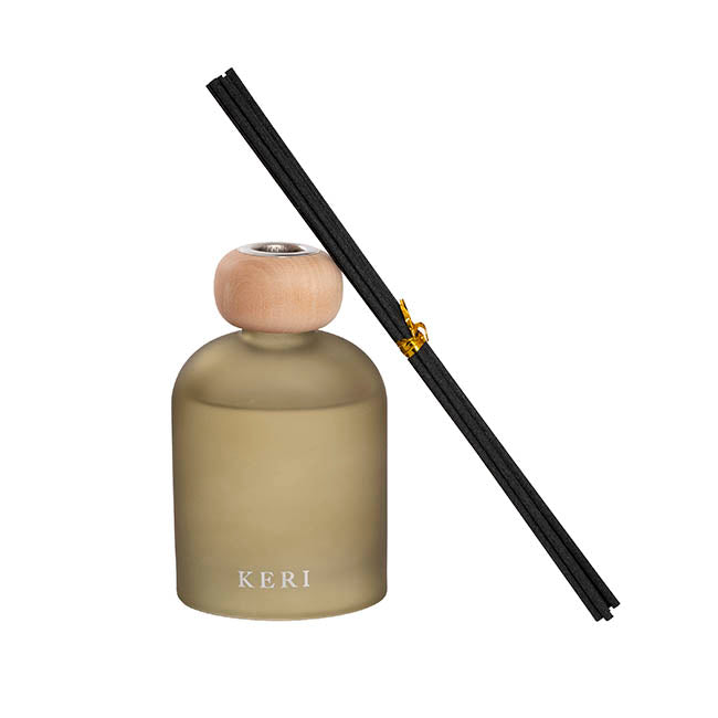 Fragrance Diffuser Alder & Pine Forest Lily 120ml