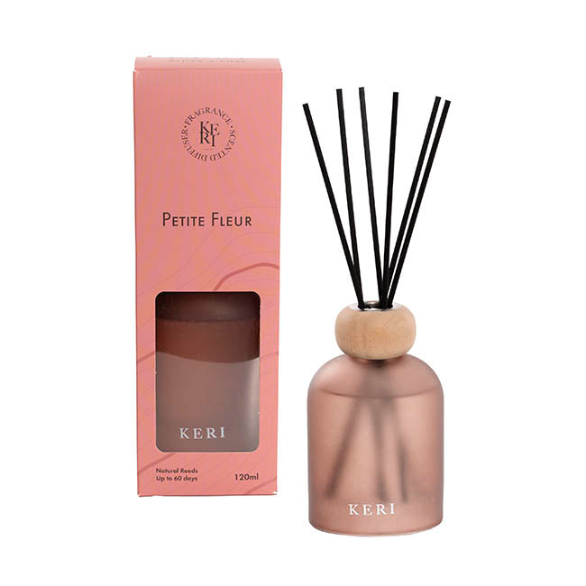 Fragrance Diffuser Alder & Pine Petite Fleur 120ml
