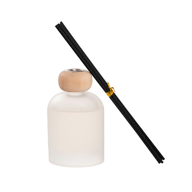 Fragrance Diffuser Alder & Pine Vanilla & Fig 120ml