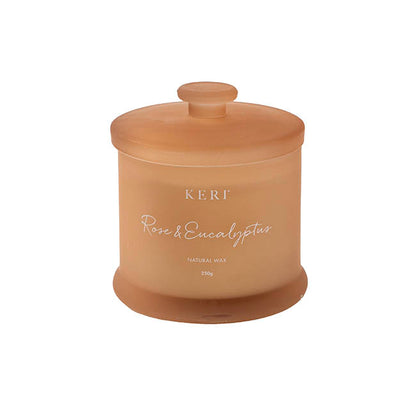 Premium Fragrance Gift Set Sunhouse Rose & Eucalypus