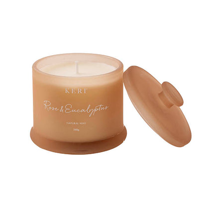 Premium Fragrance Gift Set Sunhouse Rose & Eucalypus
